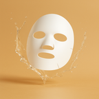 Masque Visage Pêche