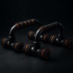 Poignées de Pompes Antidérapantes