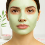 Masque Aloe Vera en Tissu