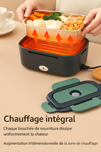 Chauffe-Repas Portable