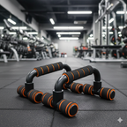 Poignées de Pompes Antidérapantes