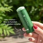 Masque Visage au Thé Vert