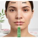 Masque Visage au Thé Vert