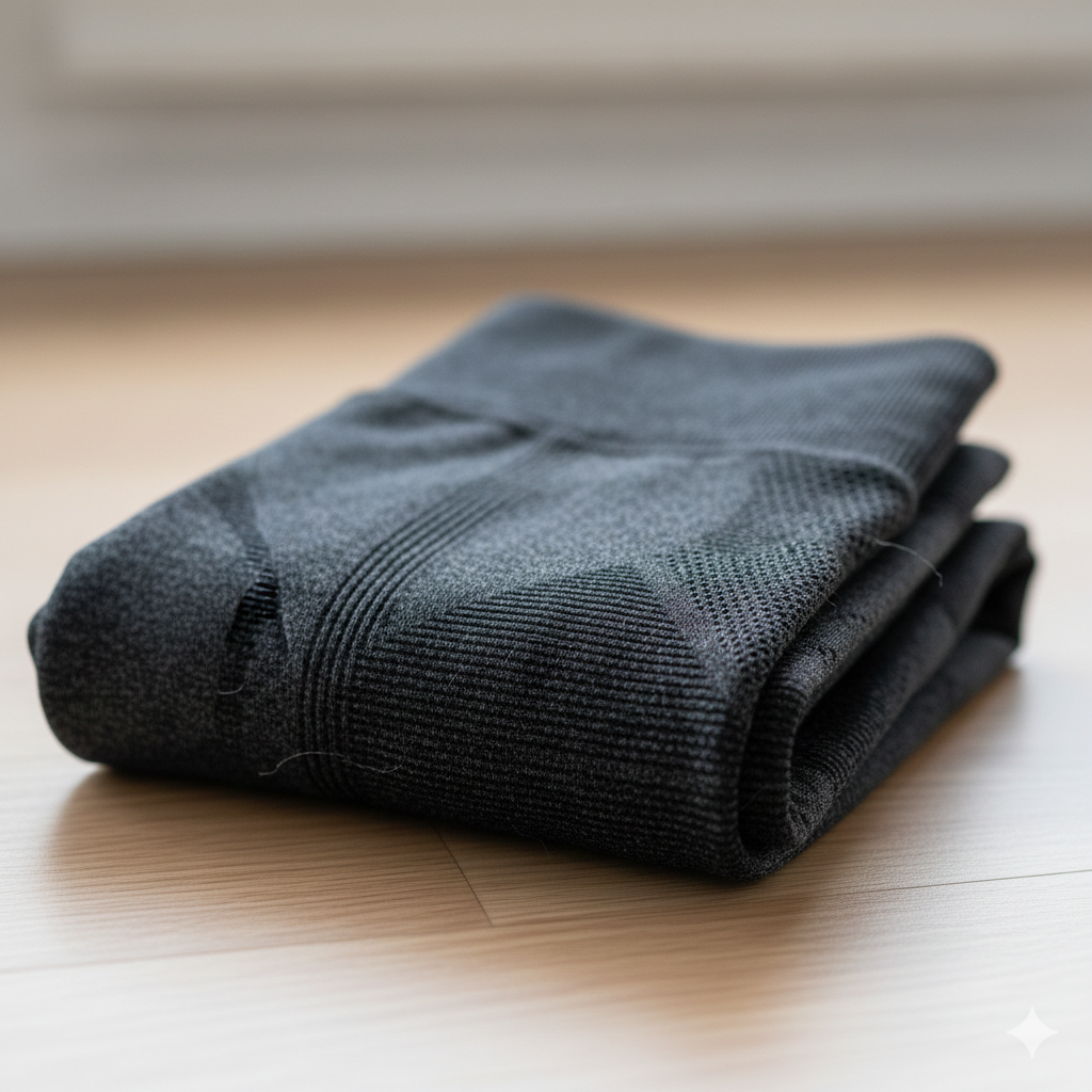 Legging de Sport Sculptant Femme