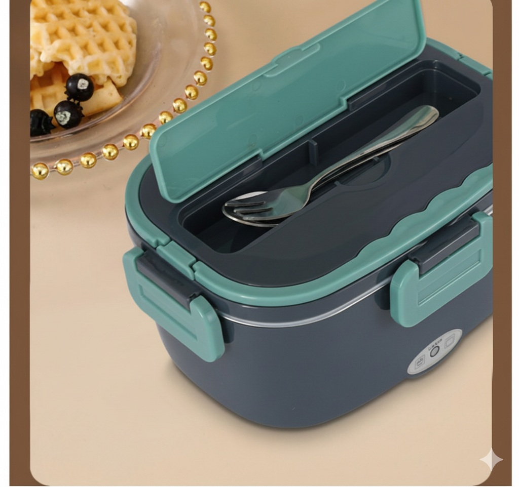 Chauffe-Repas Portable